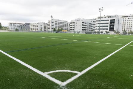 campo fútbol Lezkairu