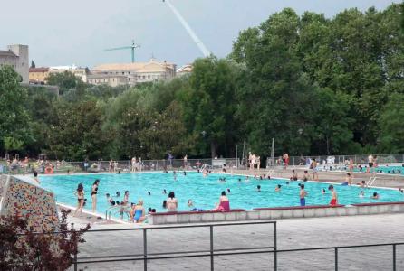 piscina Aranzadi
