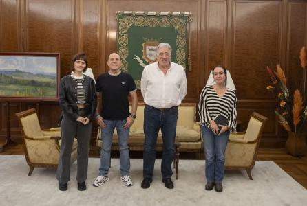 Reunión Anadi