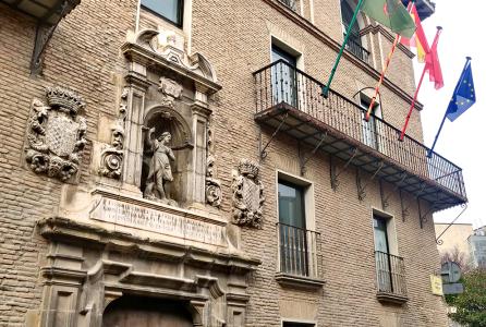 archivo municipal