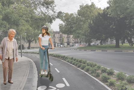 campaña patinetes