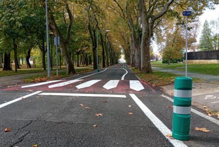 carretera UN