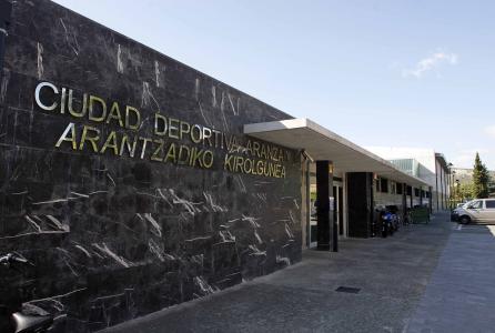 Aranzadi