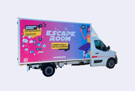 escape room