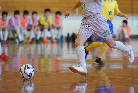 futbol sala