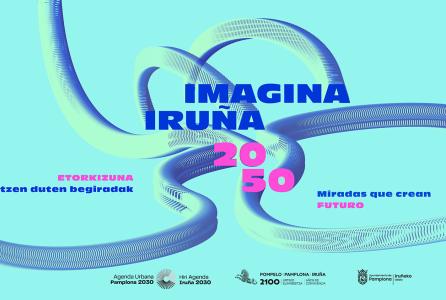Imagina Iruña