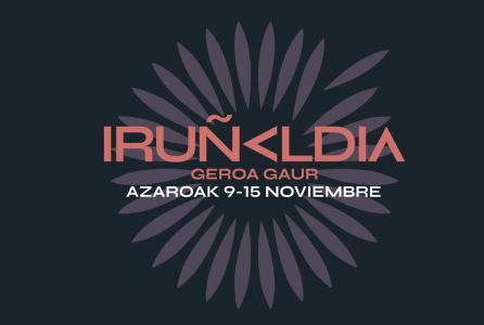 Iruñaldia