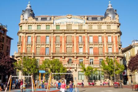juegos infantiles