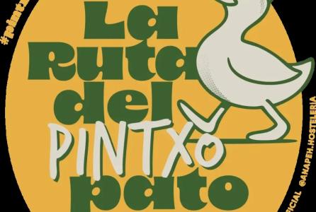 Ruta del PintxoPato
