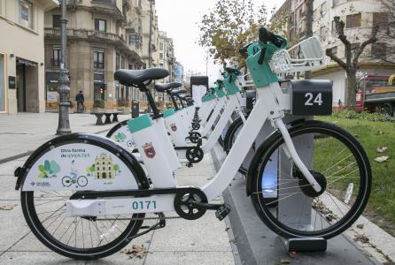 bicis