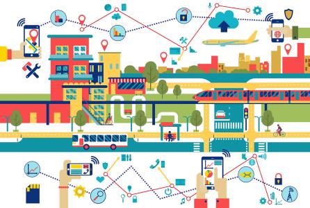 smart city