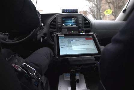 tablets coches PM