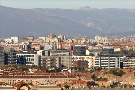 Pamplona ciudad