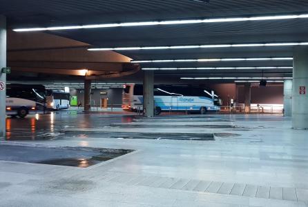 Autobuses 