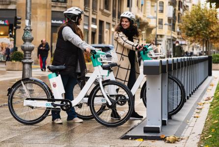 Bici eléctrica 