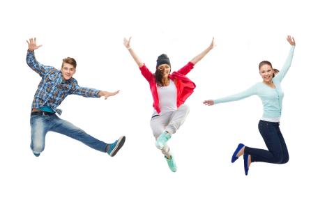 Cursos Juventud