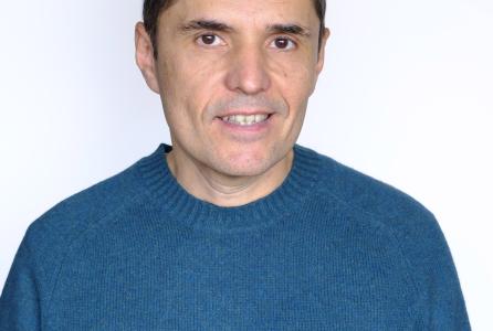 Patxi Iraizoz 