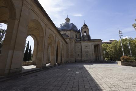 Monumento a los Caídos