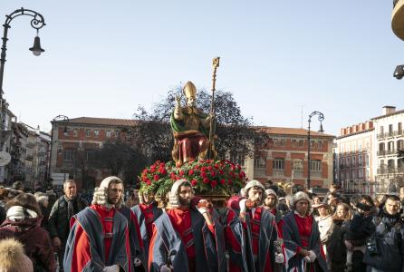 San Saturnino