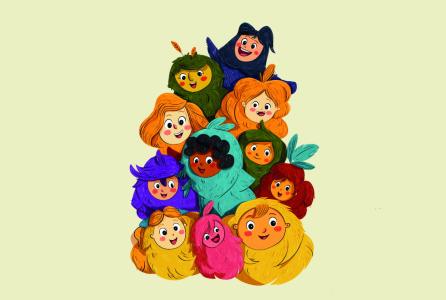 Teatro diversidad