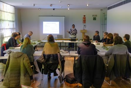 Consejo Cooperación Internacional al Desarrollo 