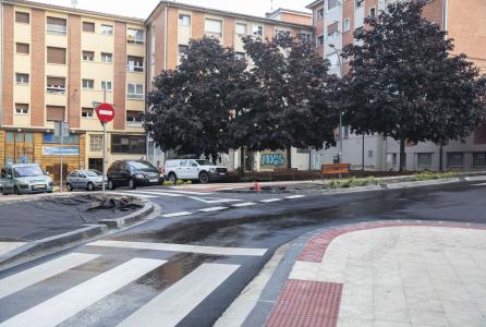 Santa María la Real 