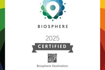 Biosphere