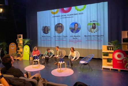 Congreso Nacional del Medio Ambiente CONAMA