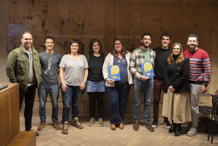 Premios Innovación Social