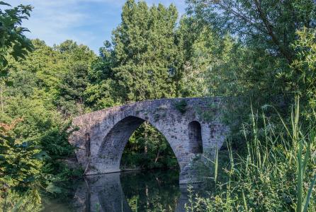 Puente de la Magdalena 