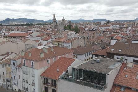 Imagen de Pamplona