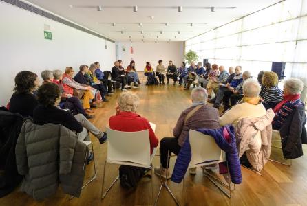 Consejo de las Personas Mayores