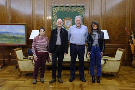 Convenio Ciga