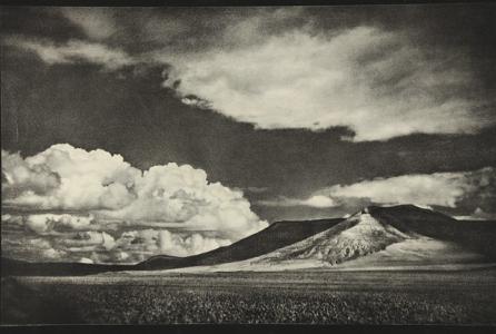 Exposición - José Ortiz Echagüe