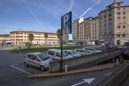 aparcamiento