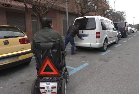 Bono Taxi