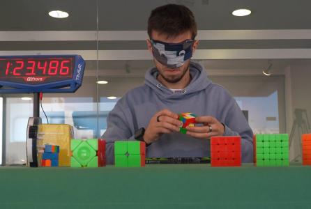 rubik