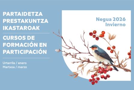 formación de Participación Ciudadana