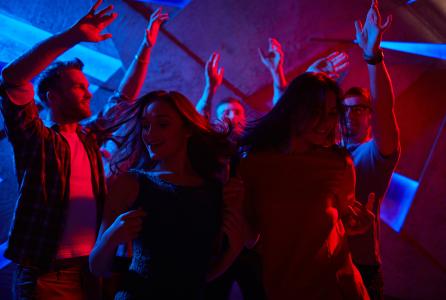 discoteca