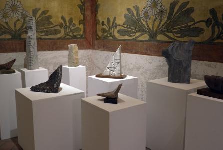 Expo Xabier Martínez Riazuelo