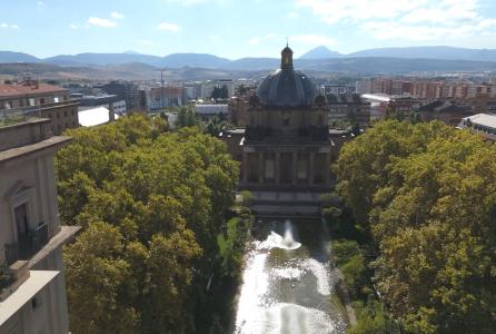 Monumento a los Caídos