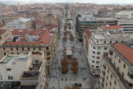 Pamplona