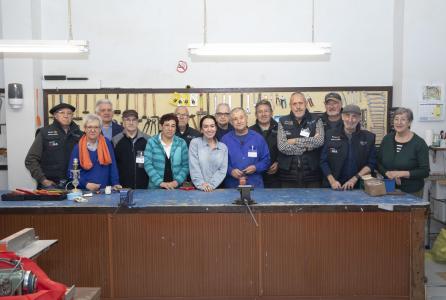 convenio El Taller