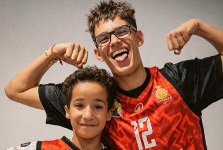 baloncesto inclusivo