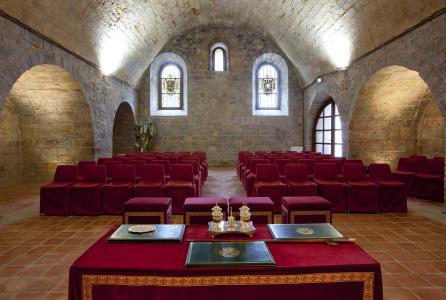 bodas civiles