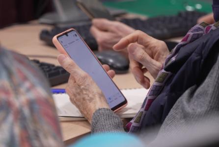 Enred@Tic - Curso - Aprende para qué sirve y cómo utilizar el Certificado digital & Firma electrónica en el ordenador y teléfono móvil/Tablet - Centro Ematic
