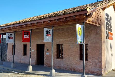 Espacio SanfermIN 