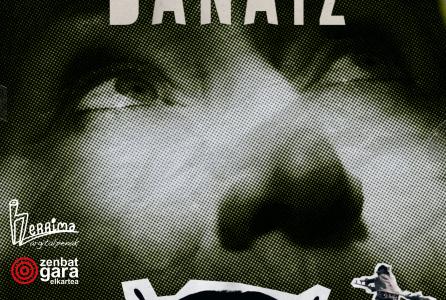 Sorgina, banaiz