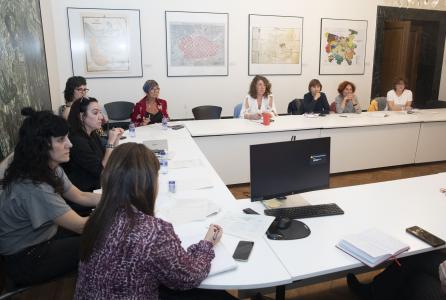 Consejo de las Mujeres