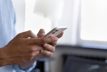 sms